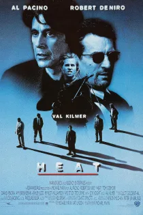 دانلود فیلم Heat 1995 بدون سانسور