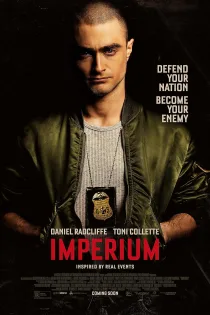 دانلود فیلم Imperium 2016 بدون سانسور