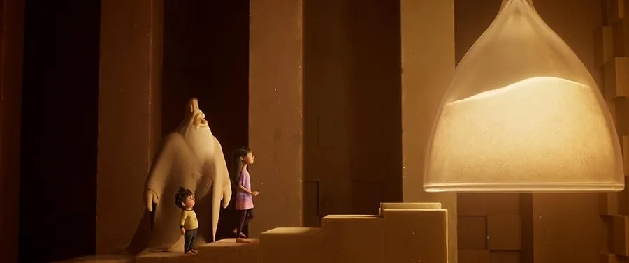 دانلود فیلم In Your Dreams 2024 بدون سانسور