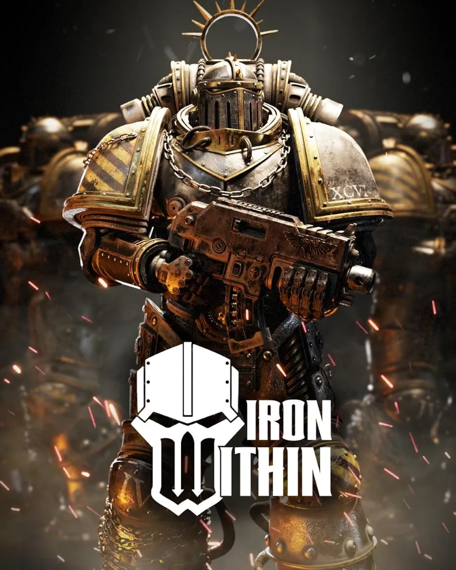 دانلود فیلم Iron Within 2023 بدون سانسور