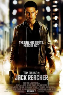 دانلود فیلم Jack Reacher 2012 بدون سانسور