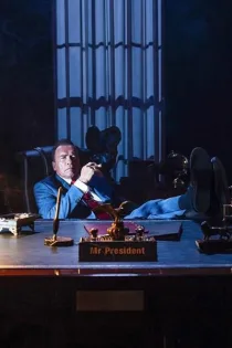 دانلود فیلم Kung Fury 2 2023 بدون سانسور