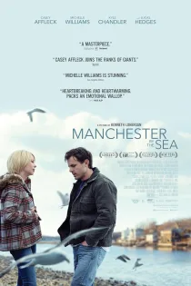 دانلود فیلم Manchester by the Sea 2016 بدون سانسور