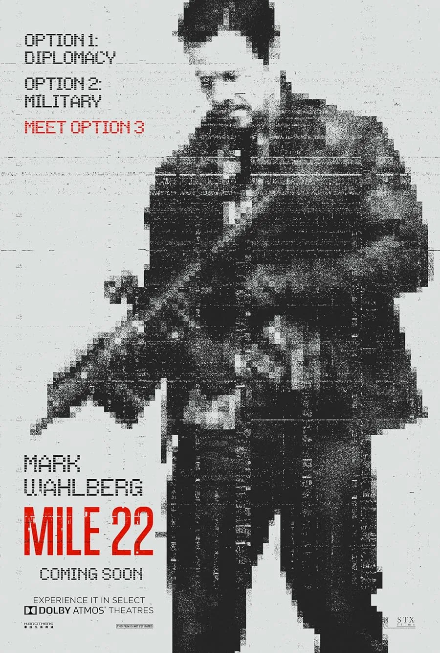 دانلود فیلم Mile 22 2018 بدون سانسور