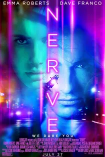 دانلود فیلم Nerve 2016 بدون سانسور