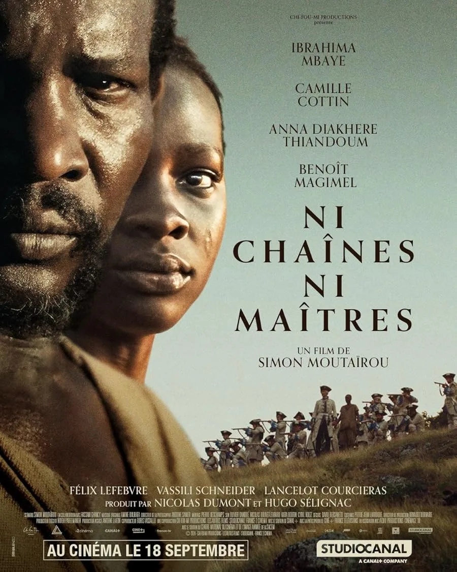 دانلود فیلم No Chains No Masters 2024 بدون سانسور