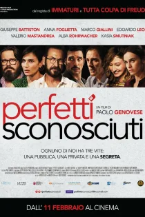 دانلود فیلم Perfect Strangers 2016 بدون سانسور