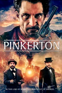 دانلود فیلم Pinkerton 2025 بدون سانسور