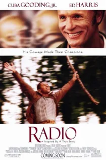 دانلود فیلم Radio 2003 بدون سانسور