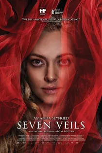 دانلود فیلم Seven Veils 2023 بدون سانسور