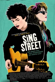 دانلود فیلم Sing Street 2016 بدون سانسور
