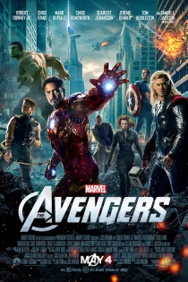 دانلود فیلم The Avengers 2012 بدون سانسور