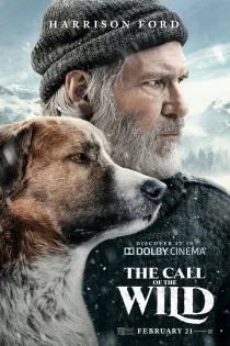 دانلود فیلم The Call of the Wild 2020 بدون سانسور