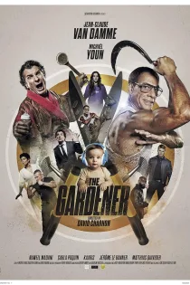 دانلود فیلم The Gardener 2025