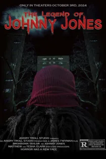دانلود فیلم The Legend of Johnny Jones 2025 بدون سانسور