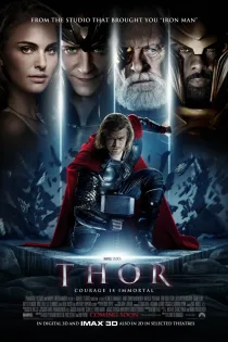 دانلود فیلم Thor 2011 بدون سانسور