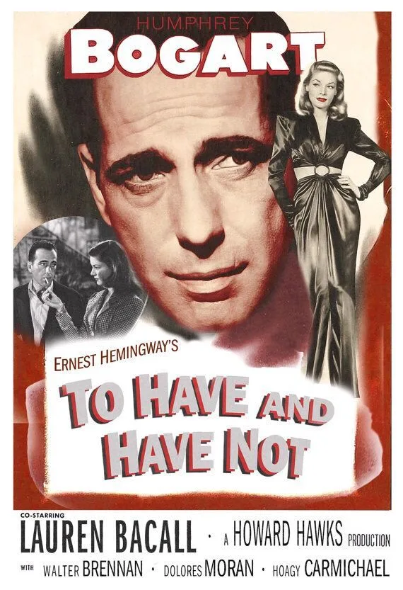 دانلود فیلم To Have and Have Not 1944 بدون سانسور