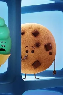 دانلود فیلم Welcome to Emoji City 2018 بدون سانسور