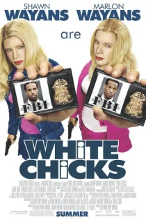 دانلود فیلم White Chicks 2004 بدون سانسور