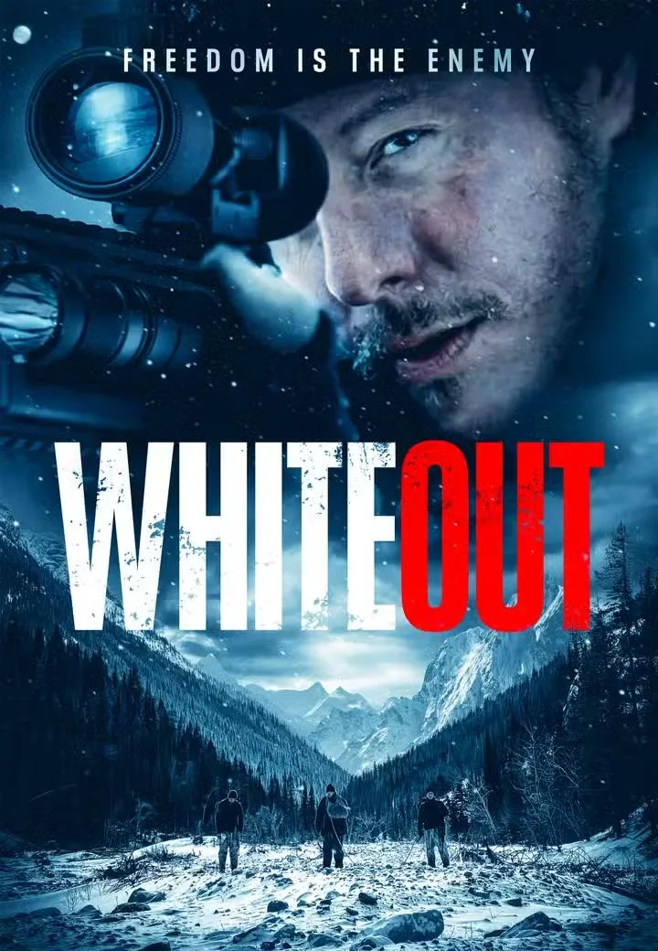 دانلود فیلم Whiteout 2023 بدون سانسور