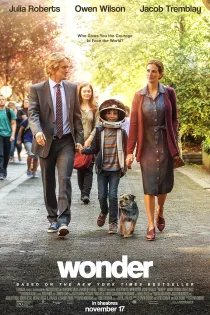 دانلود فیلم Wonder 2017 بدون سانسور