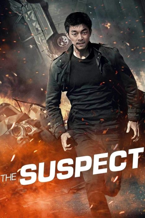 دانلود فیلم The Suspect 2013 بدون سانسور