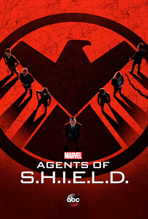 دانلود سریال Agents of S.H.I.E.L.D. بدون سانسور