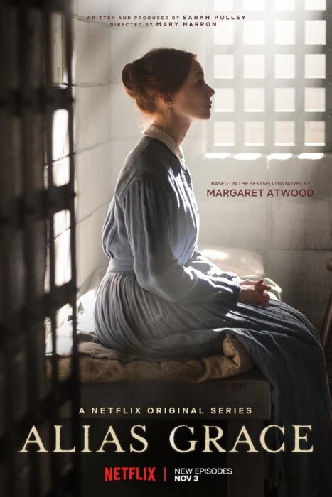 دانلود سریال Alias Grace بدون سانسور
