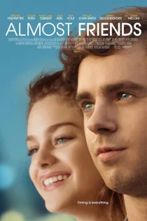 دانلود فیلم Almost Friends 2016 بدون سانسور