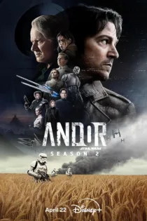 دانلود سریال Andor بدون سانسور