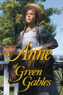 دانلود سریال Anne of Green Gables بدون سانسور