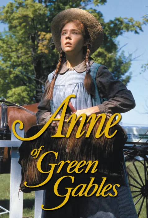 دانلود سریال Anne of Green Gables بدون سانسور
