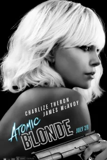 دانلود فیلم Atomic Blonde 2017 بدون سانسور