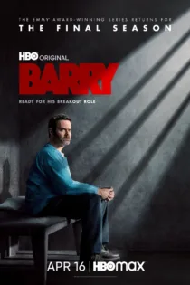 دانلود سریال Barry بدون سانسور