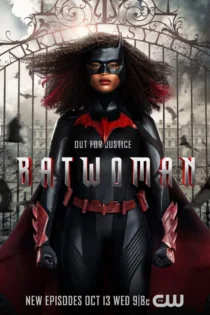 دانلود سریال Batwoman بدون سانسور