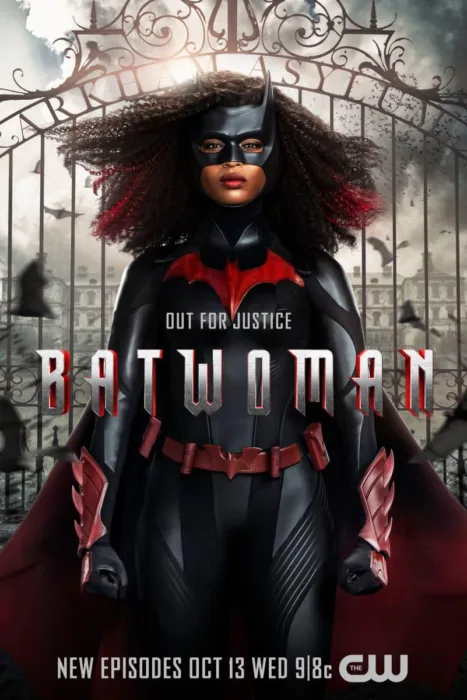 دانلود سریال Batwoman بدون سانسور