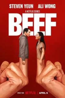 دانلود سریال Beef بدون سانسور