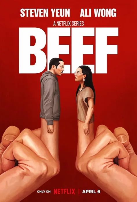 دانلود سریال Beef بدون سانسور