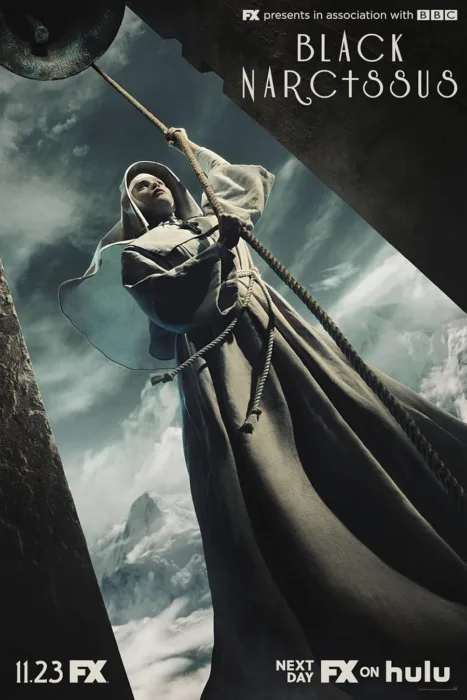 دانلود سریال Black Narcissus بدون سانسور