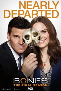 دانلود سریال Bones بدون سانسور