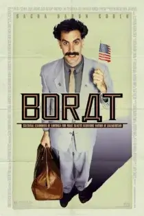 دانلود فیلم Borat 2006 بدون سانسور