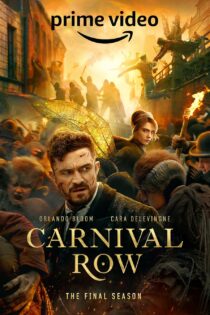 دانلود سریال Carnival Row بدون سانسور