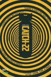 دانلود سریال Catch-22 بدون سانسور