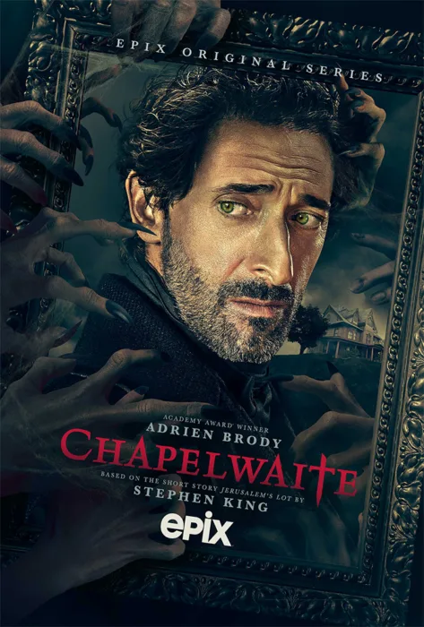 دانلود سریال Chapelwaite بدون سانسور