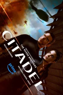 دانلود سریال Citadel بدون سانسور