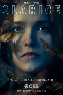 دانلود سریال Clarice بدون سانسور