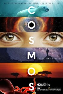 دانلود سریال Cosmos: A Spacetime Odyssey بدون سانسور