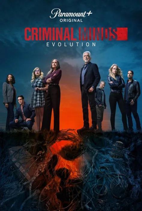 دانلود سریال Criminal Minds بدون سانسور