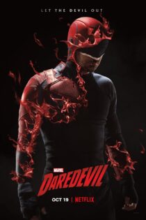 دانلود سریال Daredevil بدون سانسور