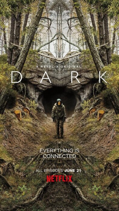 دانلود سریال Dark بدون سانسور